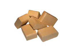 Houtbriketten