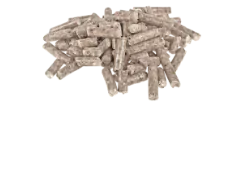 houtpellets
