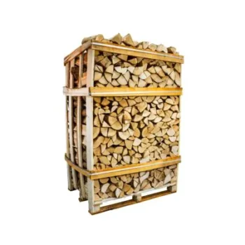 Medium kist Essen haardhout