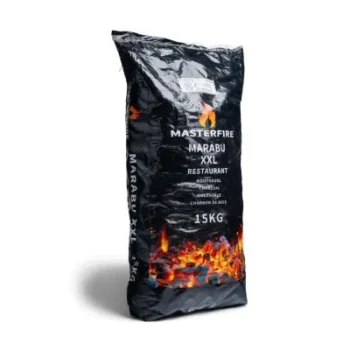 Marabu Restaurant houtskool XXL| 15 kg.