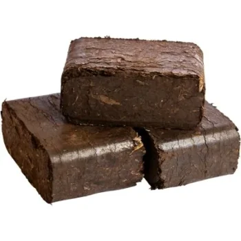 Nachtbriketten | 252 kg