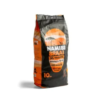 Namibi-Braai Restaurant houtskool XXL| 10 kg.