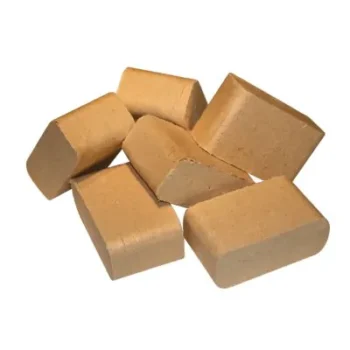 RUF houtbriketten | 480 kg