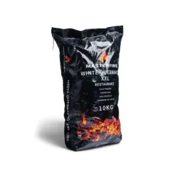 Quebracho Restaurant houtskool XXL| 10 kg.